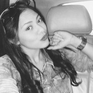 Meet your Posher, Isabela